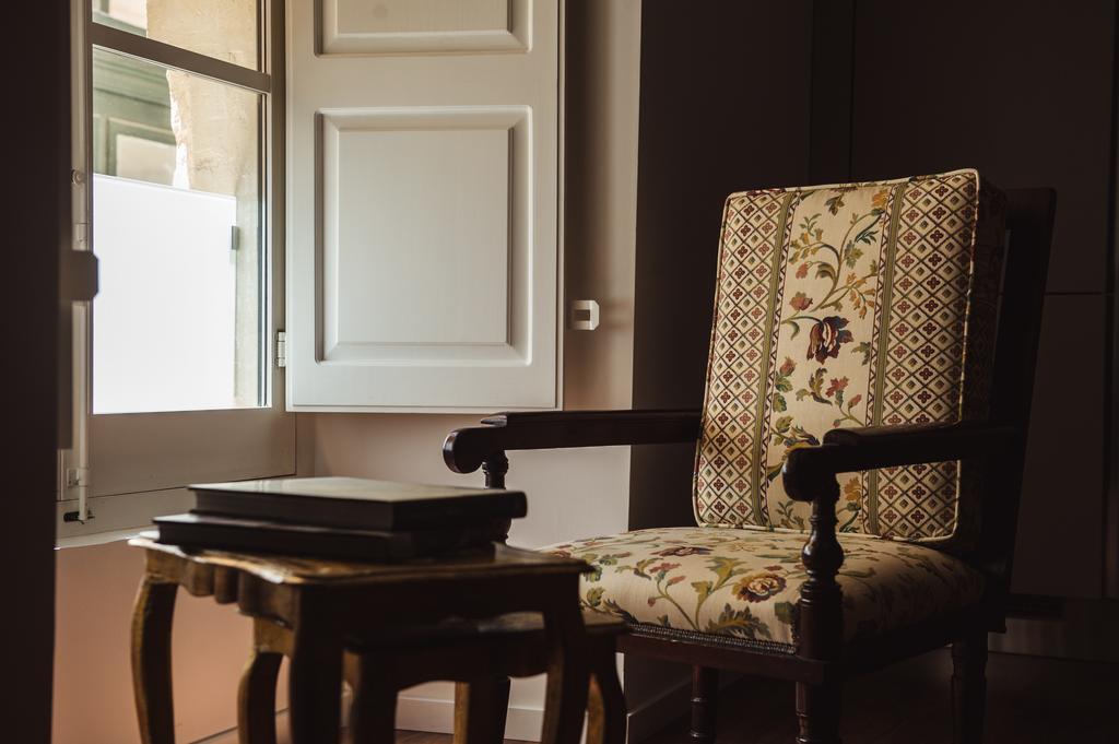 U Collection - A Luxury Collection Suites, فاليتا المظهر الخارجي الصورة