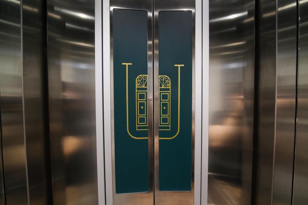 U Collection - A Luxury Collection Suites, فاليتا المظهر الخارجي الصورة