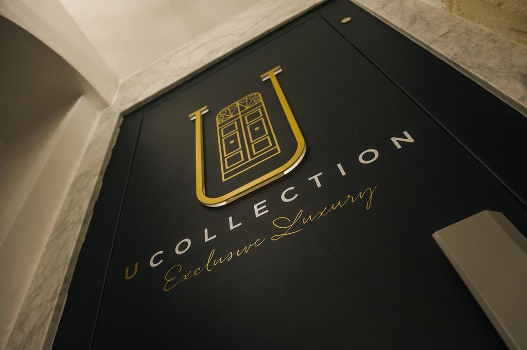 U Collection - A Luxury Collection Suites, فاليتا المظهر الخارجي الصورة