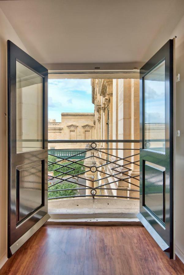 U Collection - A Luxury Collection Suites, فاليتا المظهر الخارجي الصورة