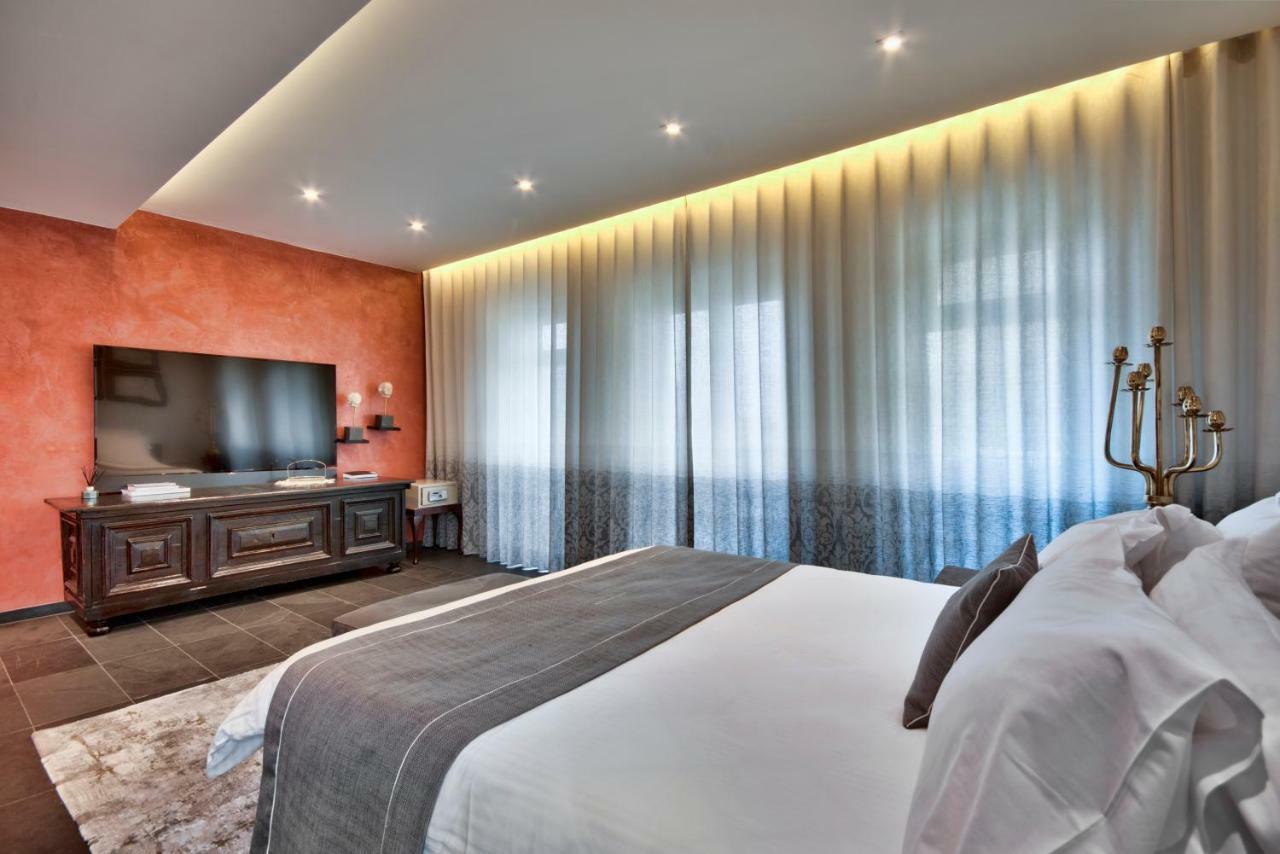 U Collection - A Luxury Collection Suites, فاليتا المظهر الخارجي الصورة