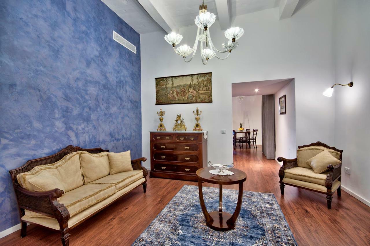 U Collection - A Luxury Collection Suites, فاليتا المظهر الخارجي الصورة