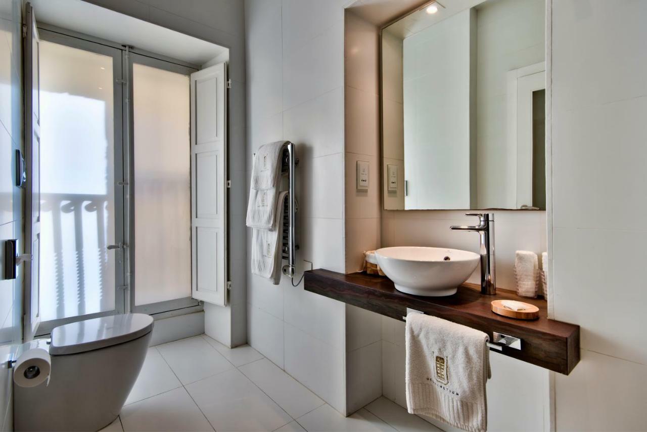 U Collection - A Luxury Collection Suites, فاليتا المظهر الخارجي الصورة