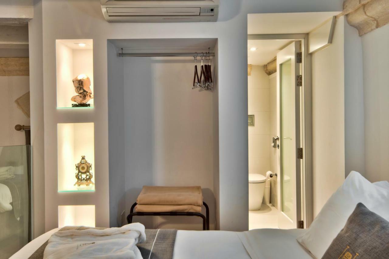 U Collection - A Luxury Collection Suites, فاليتا المظهر الخارجي الصورة
