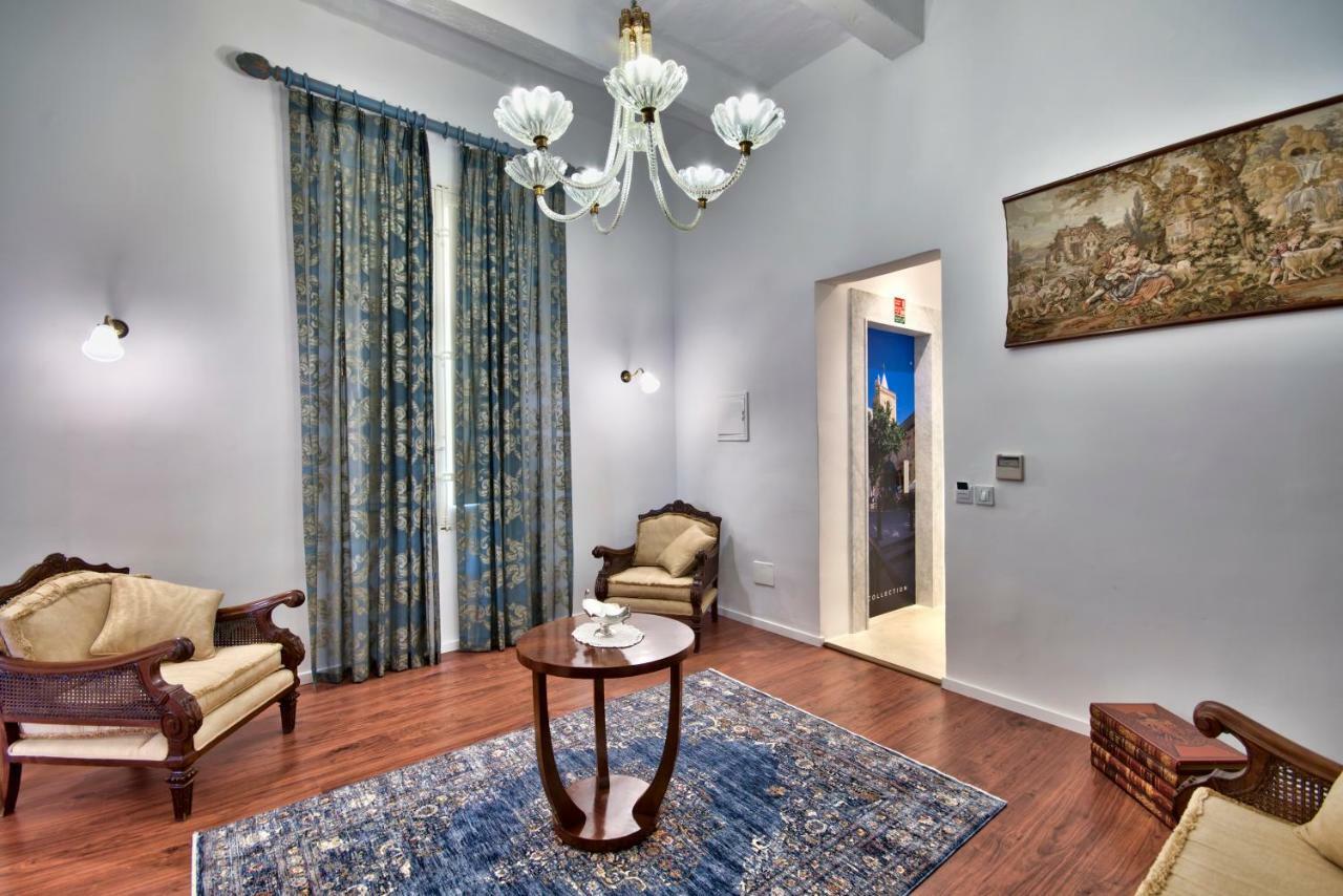 U Collection - A Luxury Collection Suites, فاليتا المظهر الخارجي الصورة