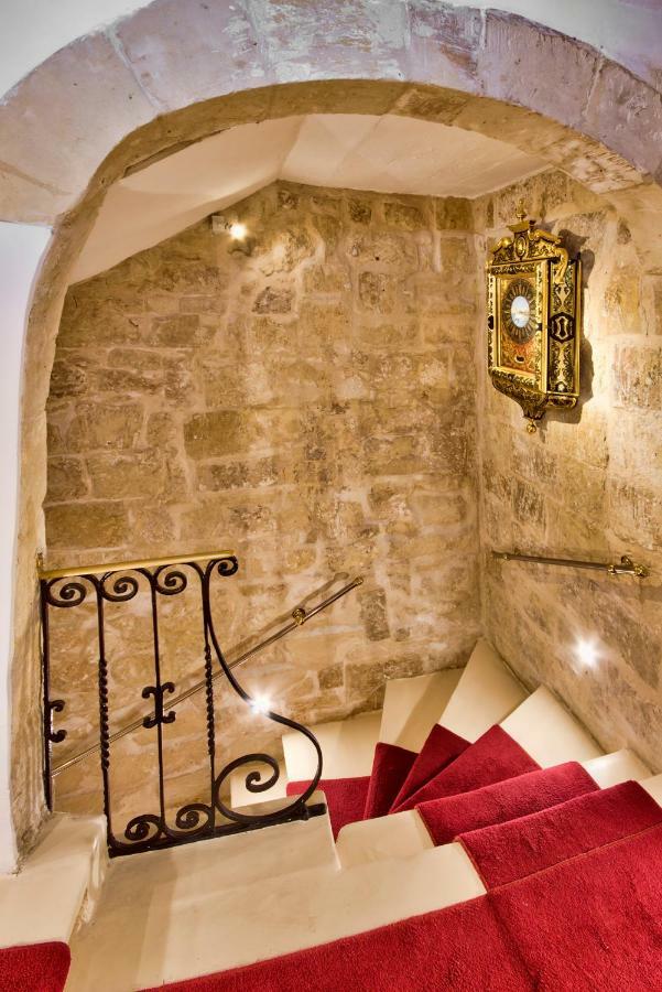 U Collection - A Luxury Collection Suites, فاليتا المظهر الخارجي الصورة