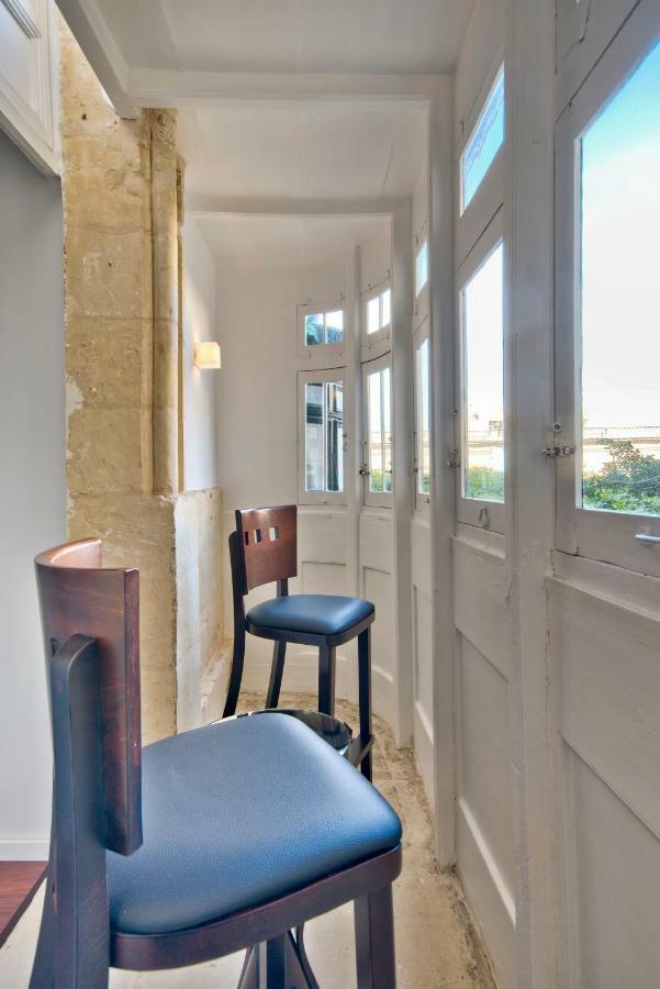 U Collection - A Luxury Collection Suites, فاليتا المظهر الخارجي الصورة