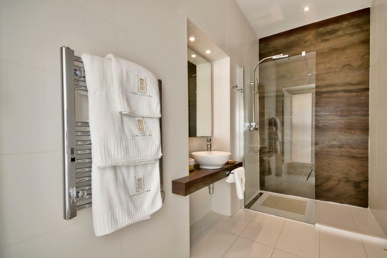 U Collection - A Luxury Collection Suites, فاليتا المظهر الخارجي الصورة