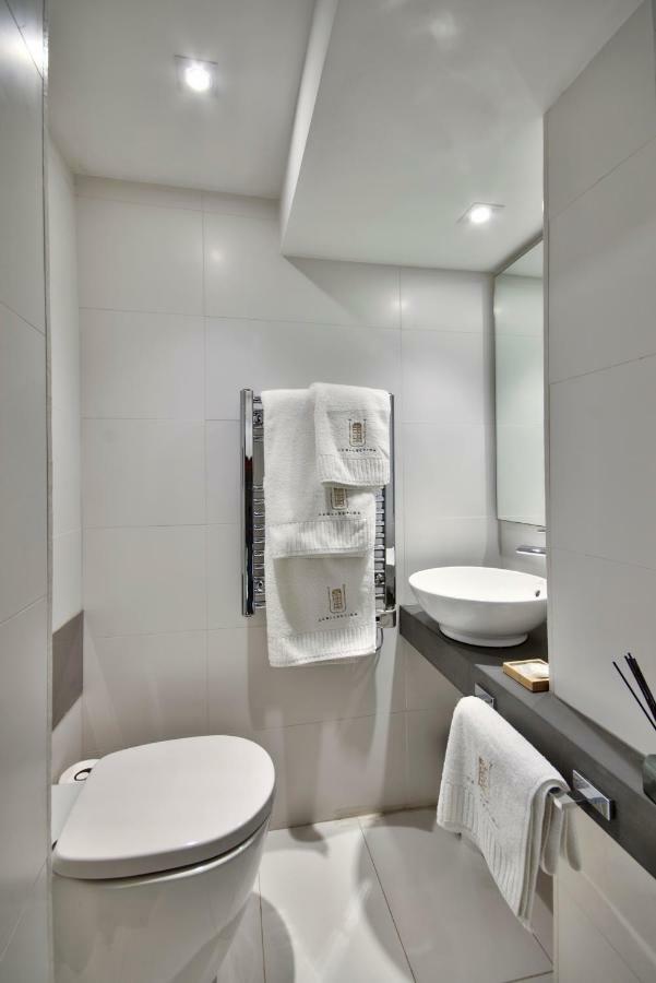 U Collection - A Luxury Collection Suites, فاليتا المظهر الخارجي الصورة
