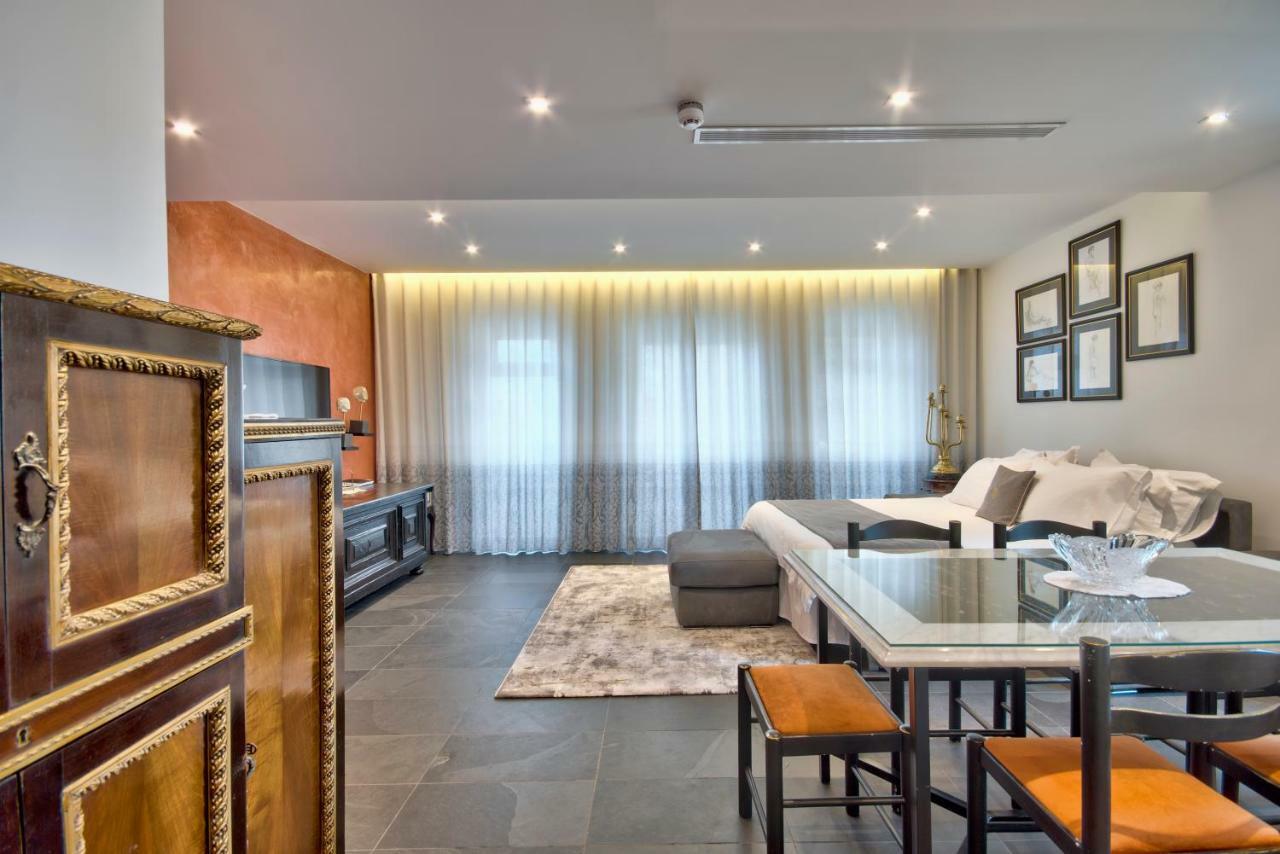 U Collection - A Luxury Collection Suites, فاليتا المظهر الخارجي الصورة