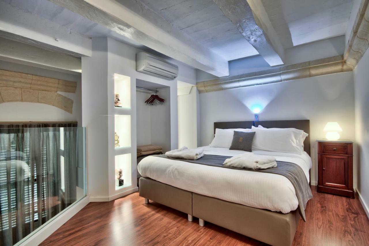 U Collection - A Luxury Collection Suites, فاليتا المظهر الخارجي الصورة