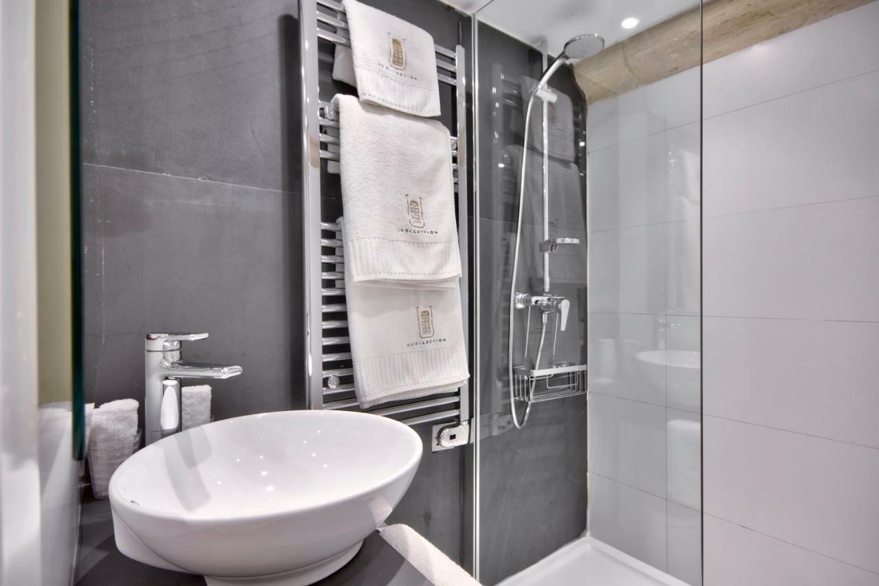 U Collection - A Luxury Collection Suites, فاليتا المظهر الخارجي الصورة