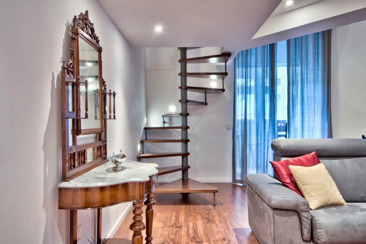 U Collection - A Luxury Collection Suites, فاليتا المظهر الخارجي الصورة
