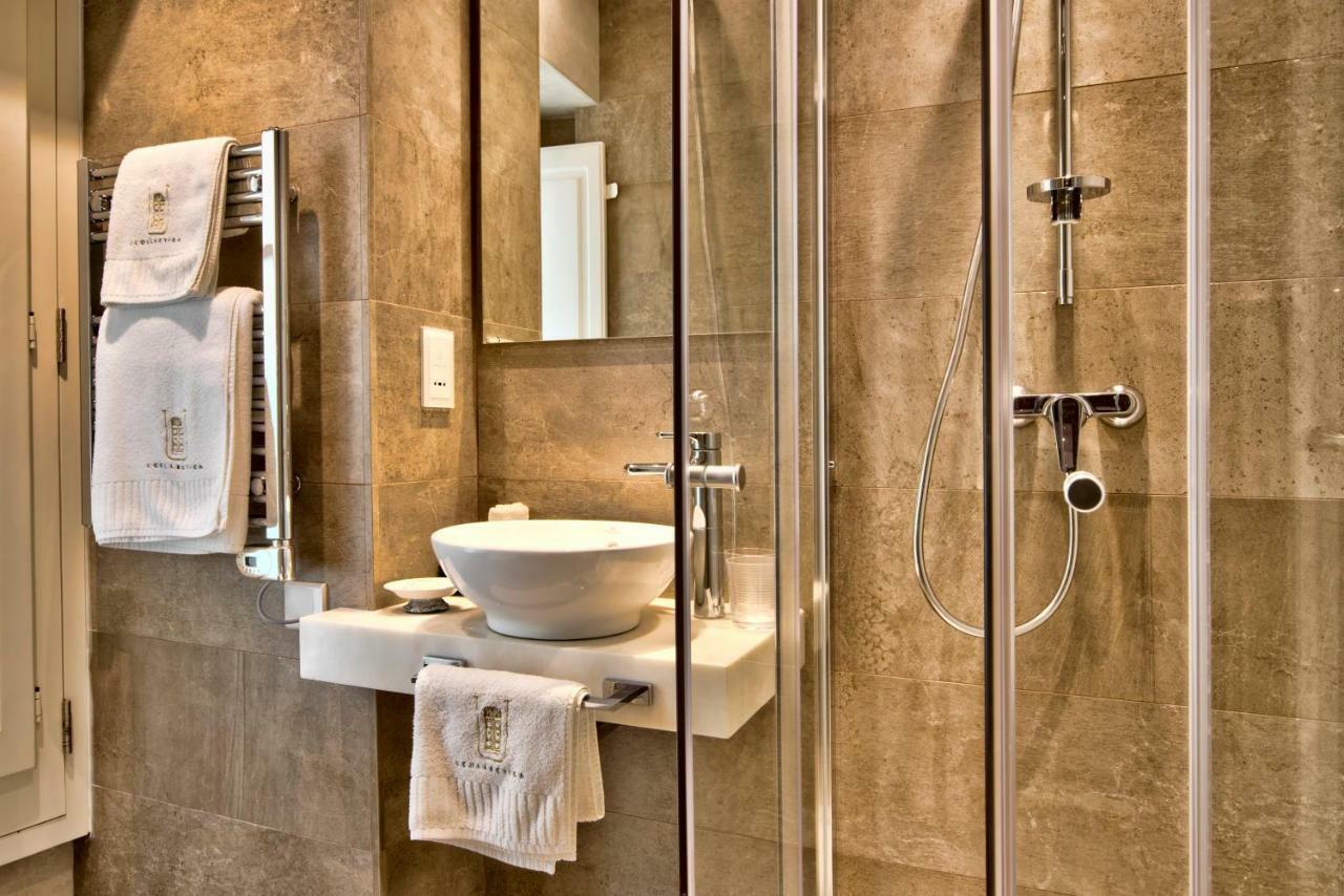 U Collection - A Luxury Collection Suites, فاليتا المظهر الخارجي الصورة